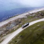 Volvo 9700DD By the sea cikkbe