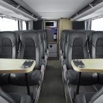 Volvo 9700DD Interior 1 cikkbe