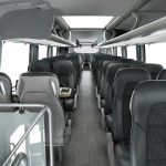 Volvo 9700DD Interior 2 cikkbe