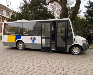 A kormányhivatal felfüggesztette a Jovány Busz Kft. működési engedélyét