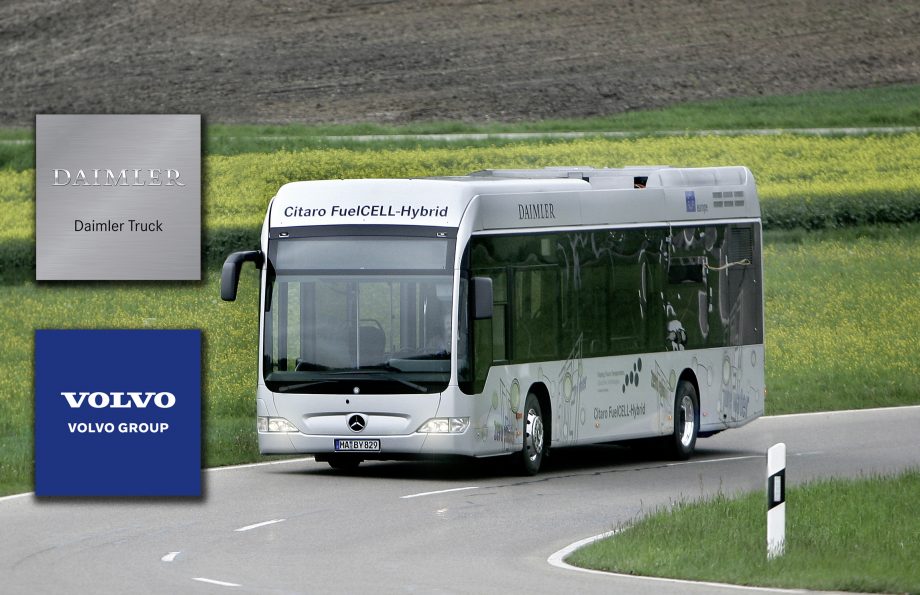 Közös vállalatot alapított a Daimler Truck AG és a Volvo Group 1 1615723375763 20210314 120039