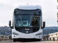 Negyvennégy elektromos Irizar érkezik Burgaszba