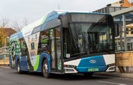 A kormány megemelte a Zöld Busz Program támogatási intenzitását