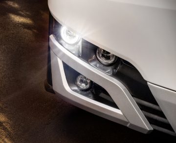 Új elektromos midibuszt mutat be idén a Solaris