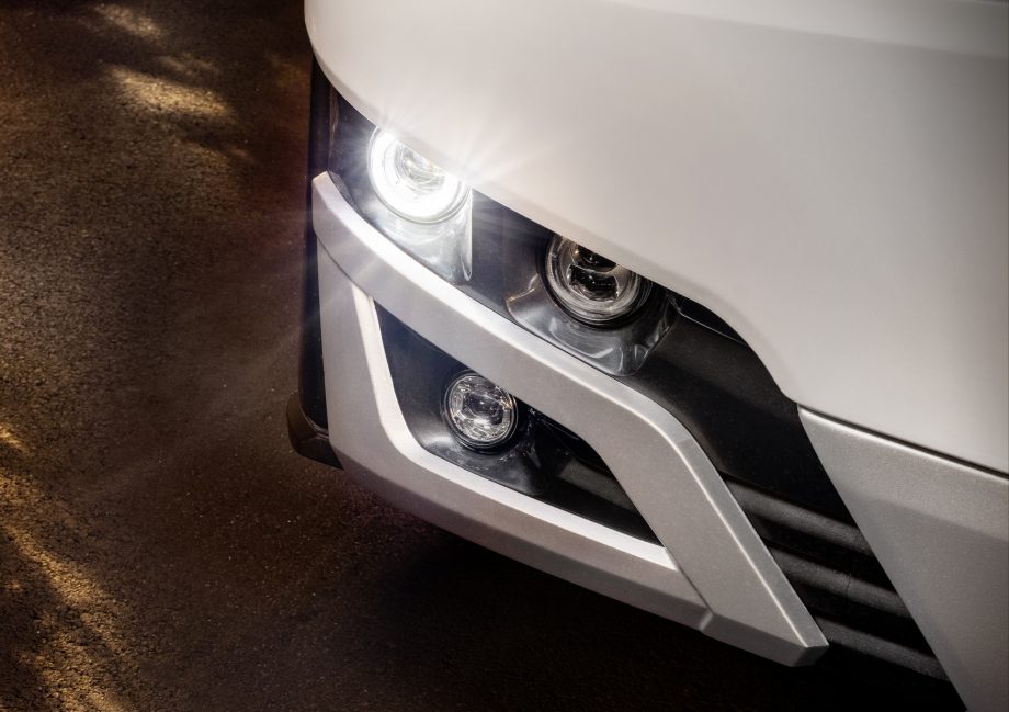 Új elektromos midibuszt mutat be idén a Solaris