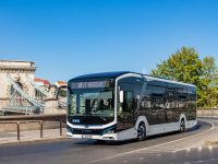 Electrifying Europe: idén is útra kelnek az MAN elektromos tesztbuszai