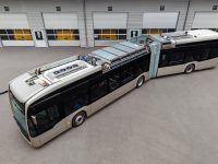 Visszahívták az LMP akkumulátorral szerelt eCitarókat