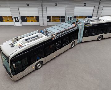 Visszahívták az LMP akkumulátorral szerelt eCitarókat