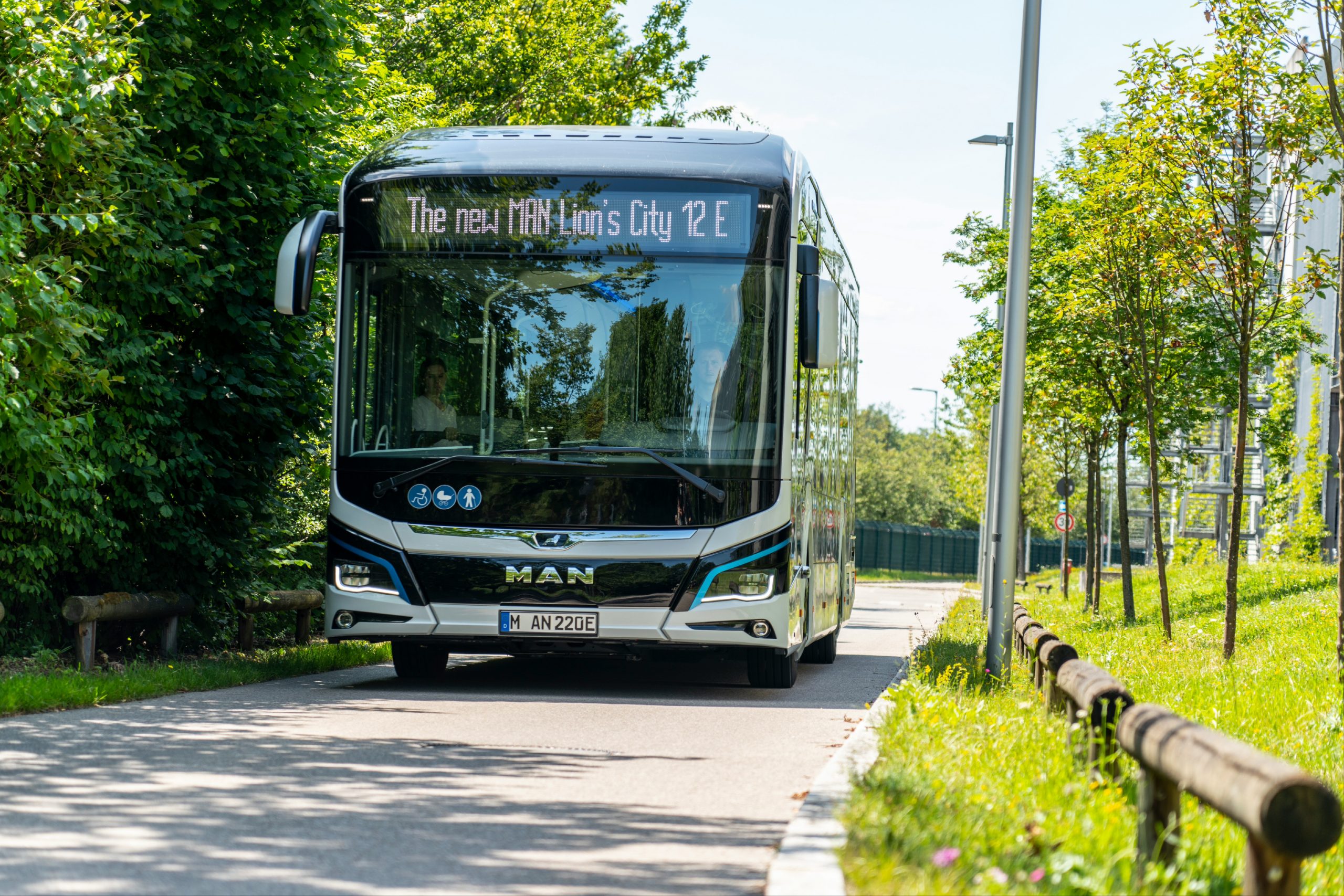 Elektromos autóbuszokat vásárolna Veszprém is
