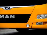 Hazánkban a Volánbusz első új MAN Lion’s City G csuklósa