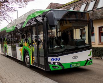 Villanybusz-járműtelepet épít Paks