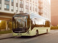 Volvo AB: a globális chiphiány jelentősen visszavetheti a társaság termelését