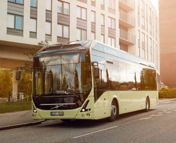 Volvo AB: a globális chiphiány jelentősen visszavetheti a társaság termelését