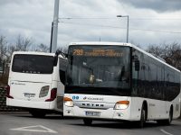 Újabb 3 megyében vezet be tanszünetes menetrendet a Volánbusz