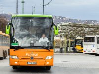 Kiírták a tendert az új kelenföldi buszállomás tervezésére