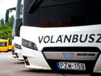 MÁV-Volán-csoport: tovább érvényesek a helyközi bérletek és változik a közlekedési rend