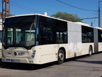 Debrecenben 2024 végéig lecserélik a teljes helyi autóbusz-flottát