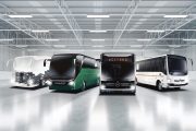A pandémia ellenére is őrzi vezető piaci pozícióját a Daimler Buses