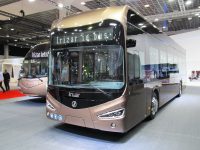 Mégsem rendezik meg a 2021-es Busworld kiállítást