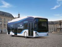 Az Heuliez is jól szerepelt tavaly a saját hazájában