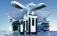 Elektromos buszflotta töltési megoldások a Siemenstől