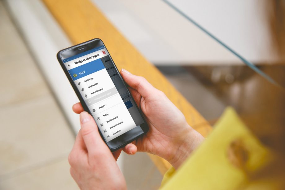 mav app tersegi jegyek 1