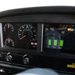 rsz xcelsior charge console