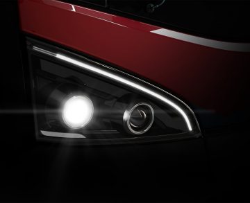 Megrendelték az első szériát a VDL Citea új generációjából