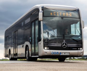 Tíz eCitarót állít forgalomba a francia Métropole Rouen Normandie