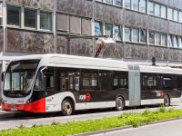 Újabb 51 darab VDL csuklós villanybusszal bővíti flottáját a KVB Köln