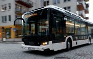 Közösen vásárol Scania villanybuszokat két svájci üzemeltető