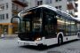 Közösen vásárol Scania villanybuszokat két svájci üzemeltető