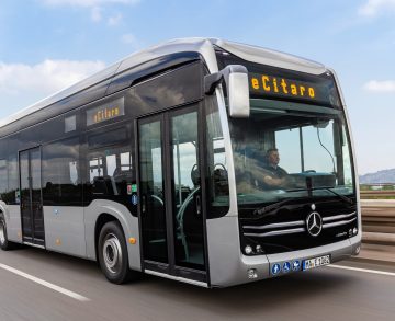 Hétfőtől Esztergom is eCitarót tesztel