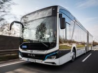 ACEA: 2020-ban is folytatódott az elektromos buszok térnyerése