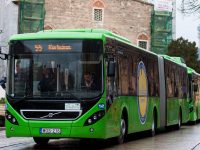 Új vezért keres Pécs a Tüke Busz Zrt. élére