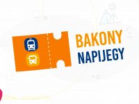 Jegyújdonság a MÁV-Volán-csoporttól, itt a Bakony napijegy
