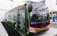 Szlovák akkumulátorokat kapnak a SOR villanybuszai