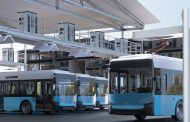 Siemens technológia segíti a jövő villanybusz-depóinak kiépítését