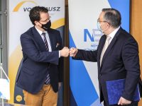 Összefog a Nemzeti Bűnmegelőzési Tanács és a Volánbusz