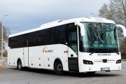 Normálpadlós elővárosi és helyközi buszokra írt ki tendert a Volánbusz