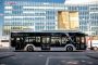 Hatvan elektromos autóbusz beszerzésére pályázik a Volánbusz