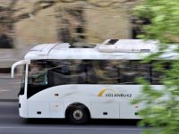 Milliárdos nagyságrendű költségek és bevételkiesések a Volánbusznál