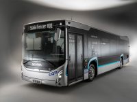 Vadonatúj típuscsaláddal rohanná le a világot a Scania