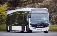 Ennyi volt: befejezi az Aptis villanybusz gyártását az Alstom