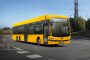 Első körben 127 villanybusz beszerzése valósulna meg a Zöld Busz Program keretében