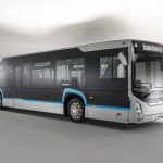 Scania Fencer launch 1