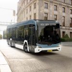 VDL New Gen Citea LF 122 City view 1