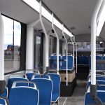 VDL New Gen Citea LF 122 Interior