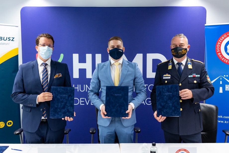 Volanbusz HUMDA OBB Pafferi Zoltan Weingartner Balazs Oberling Jozsef