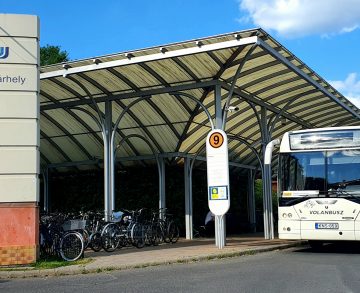 A Volánbusz továbbra is fenntartja a közszolgáltatást Hódmezővásárhelyen